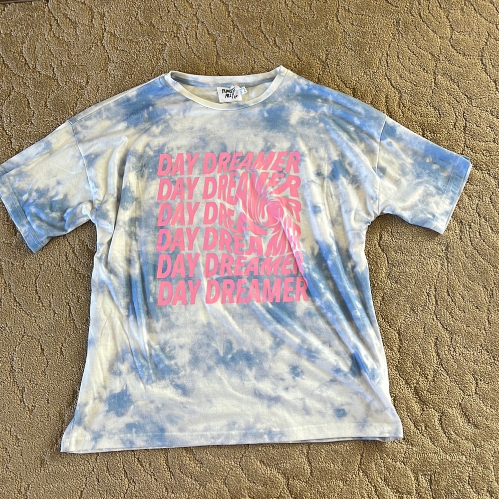 Princess Polly Oversized Tee